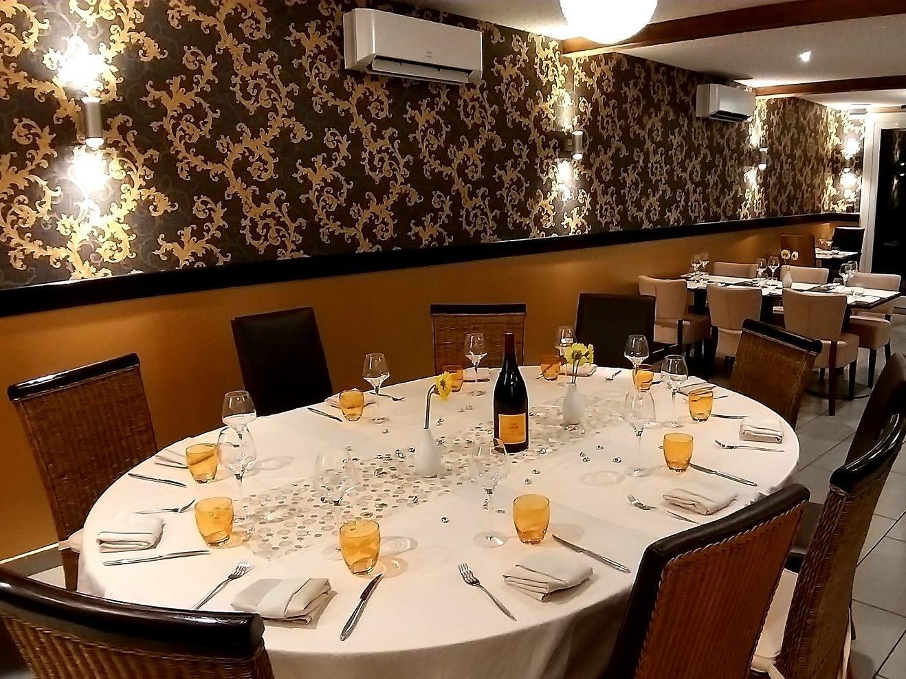 Logis Le Printemps Hotel Restaurant - Montélimar Exteriér fotografie