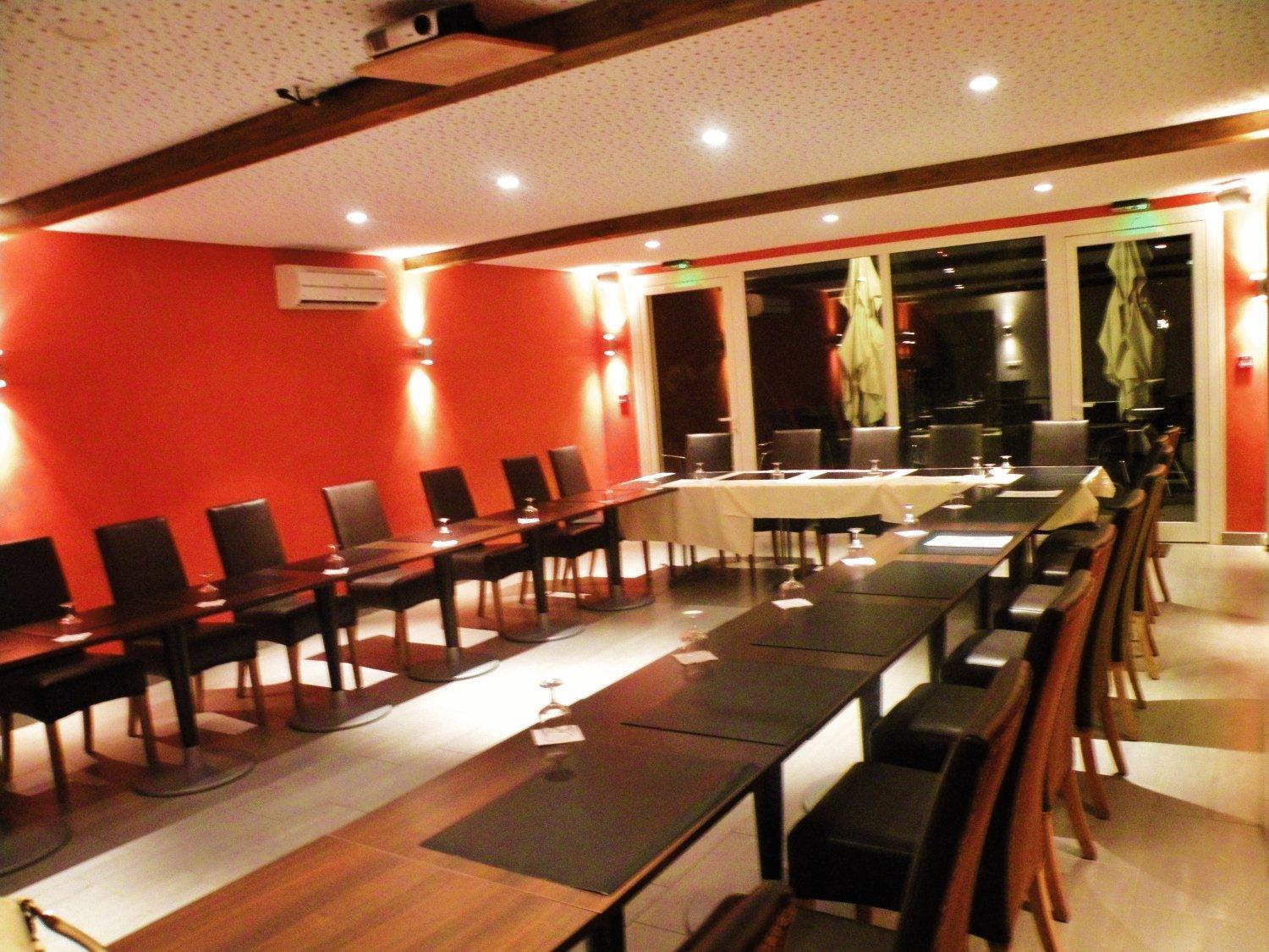Logis Le Printemps Hotel Restaurant - Montélimar Exteriér fotografie